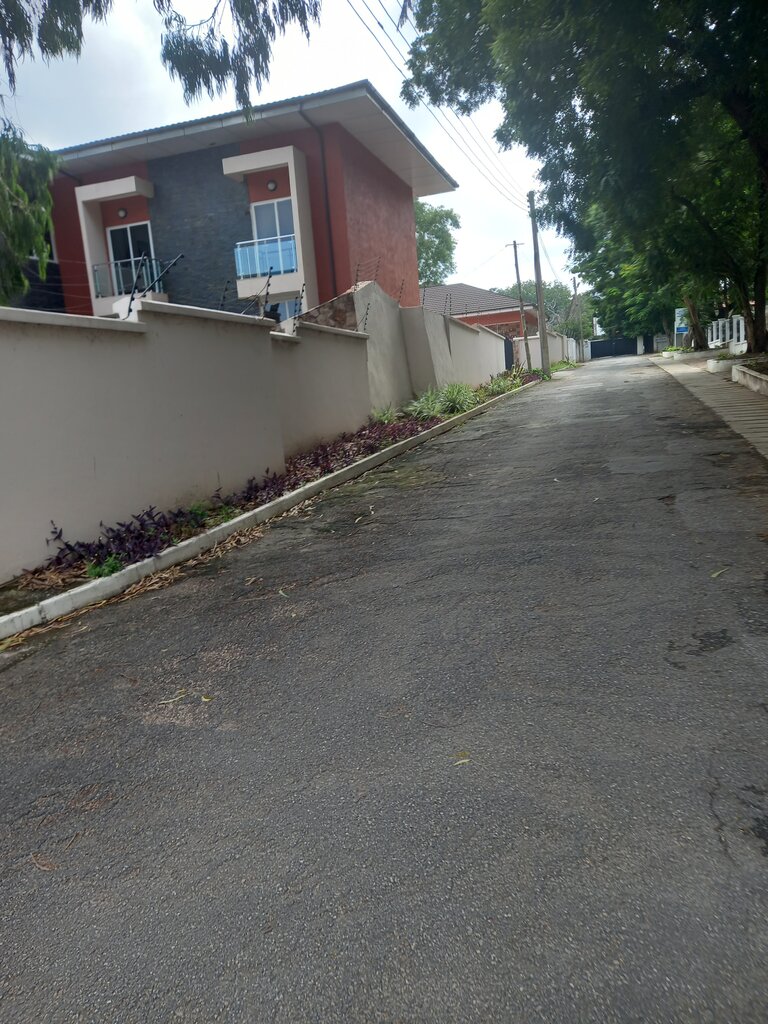 Embassy, consulate Liberian Embassy, Earth, photo