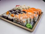 Джокер (Tulskoe Highway, 2А), entrega de comida y almuerzo