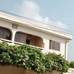 Space Gold (Greater Accra Region, Ledzokuku-Krowor Municipal, Nungua, Buade), apartment complex