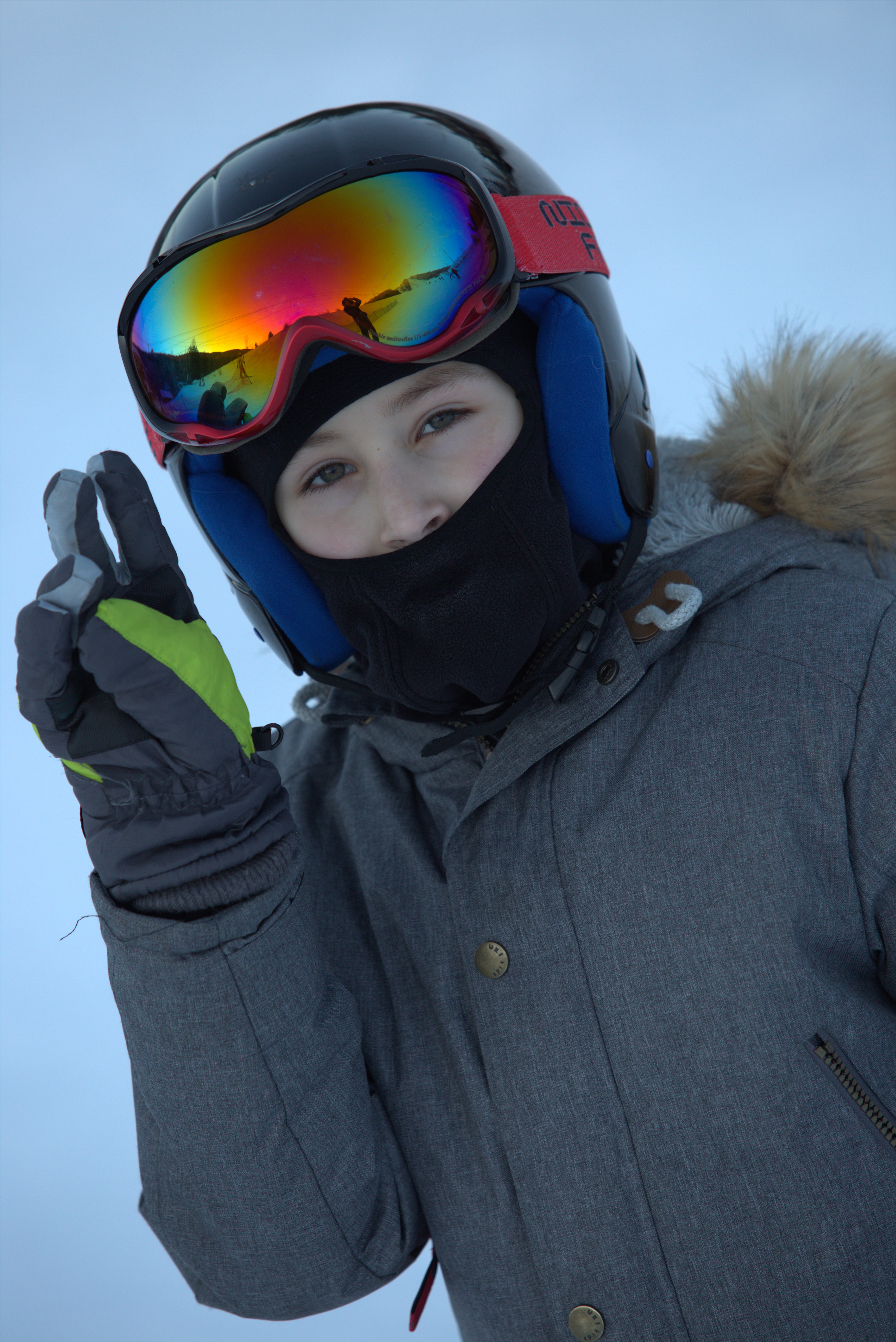 Фото Яковка