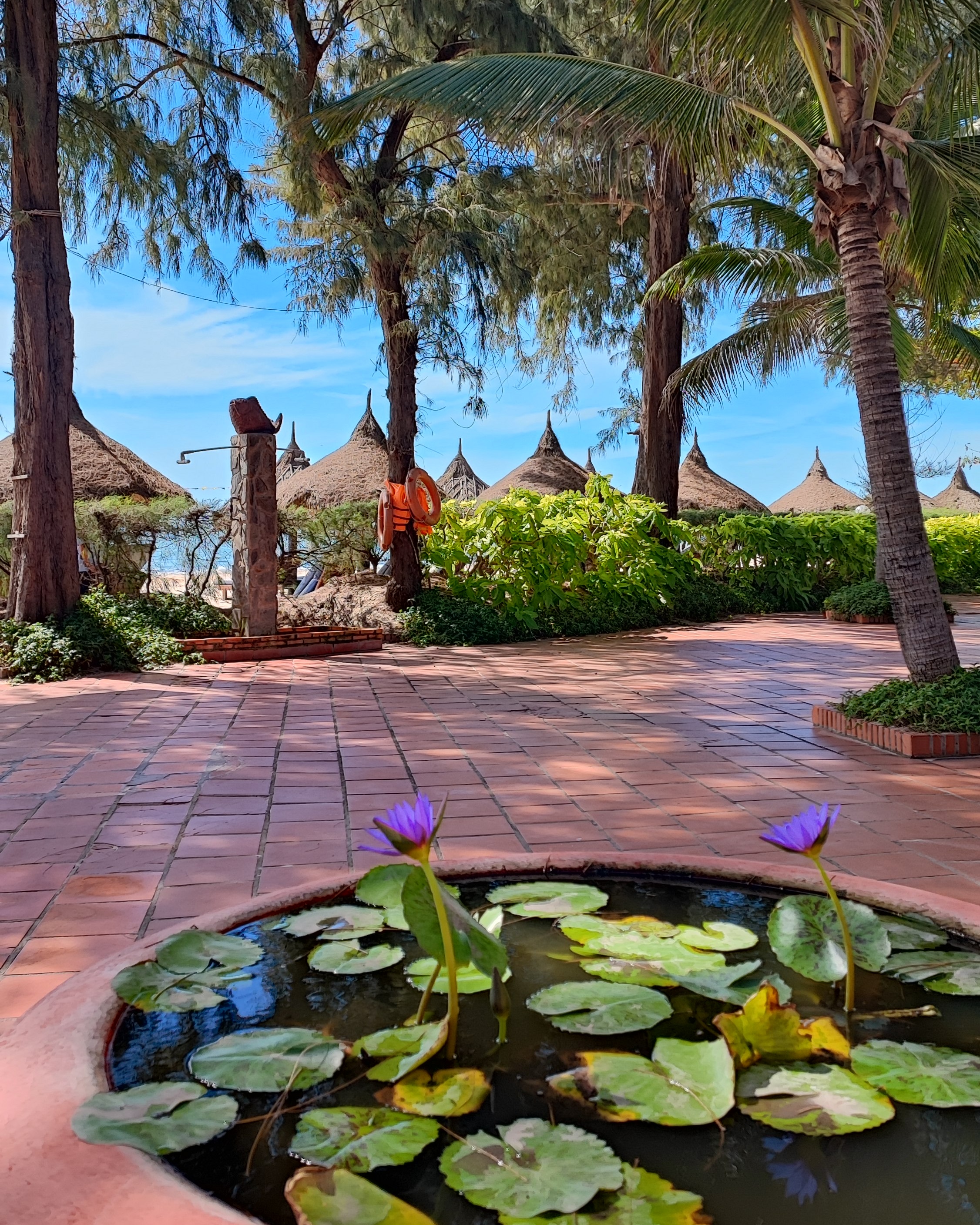 Фото Four Oceans Resort Muine