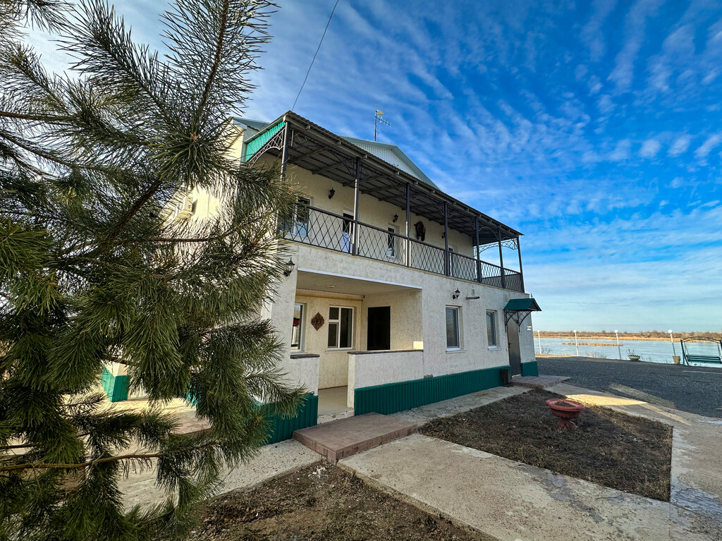 Hotel Sayat, West‑Kazakhstan District, photo