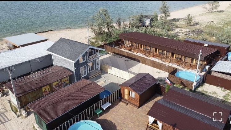 Фото Баунти