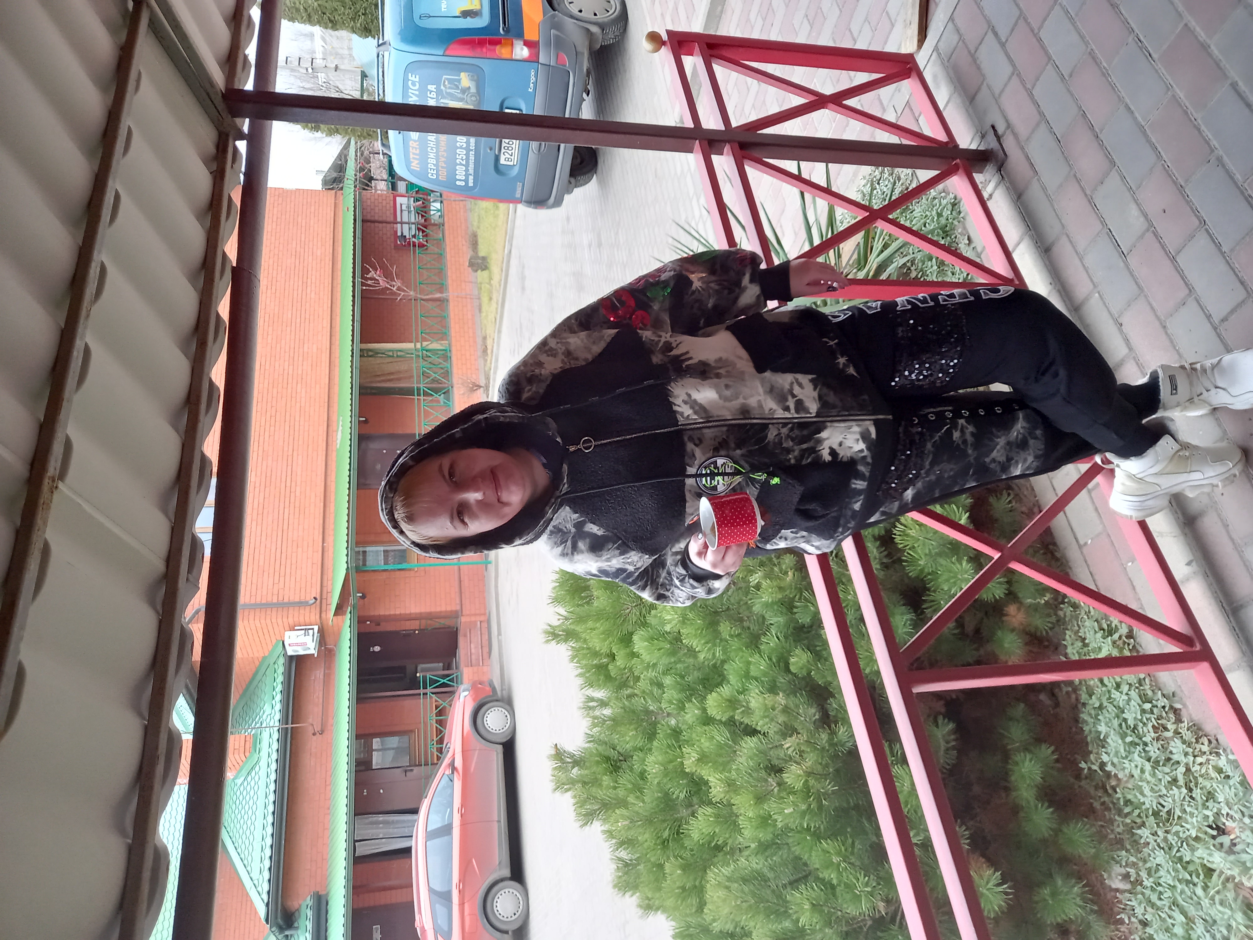 Фото Тольянка