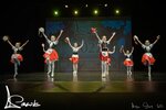 Kasok (ulitsa Mitrofanova, 22к2), escuela de baile