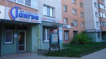 Lingva (Kolkhoznaya ulitsa, 8), foreign language courses