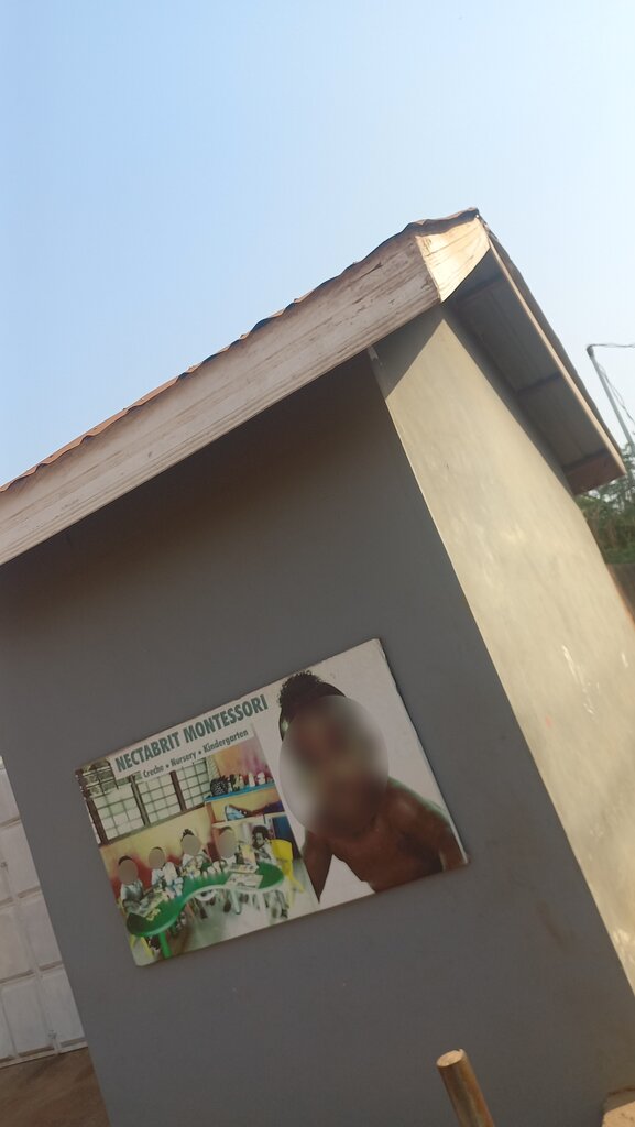 Kindergarten, nursery Nectabrit Montessori, Earth, photo