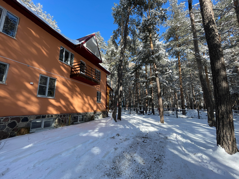 Фото Метелица Эльбрус