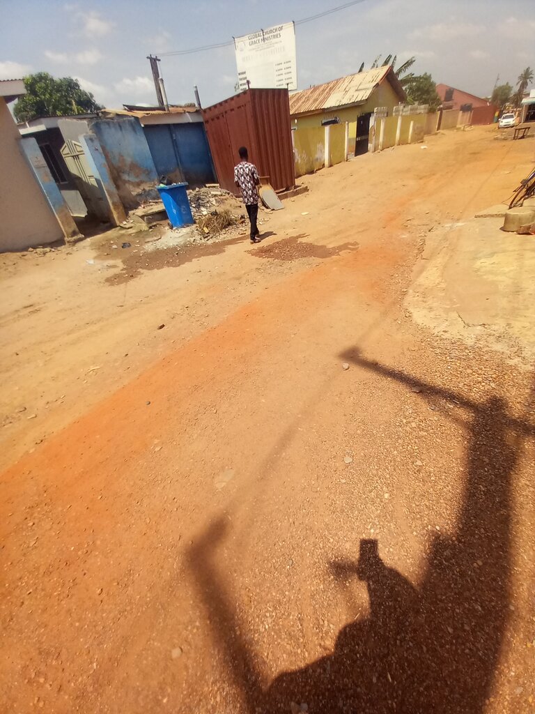 Religious organization Global Church Of Grace, Earth, photo