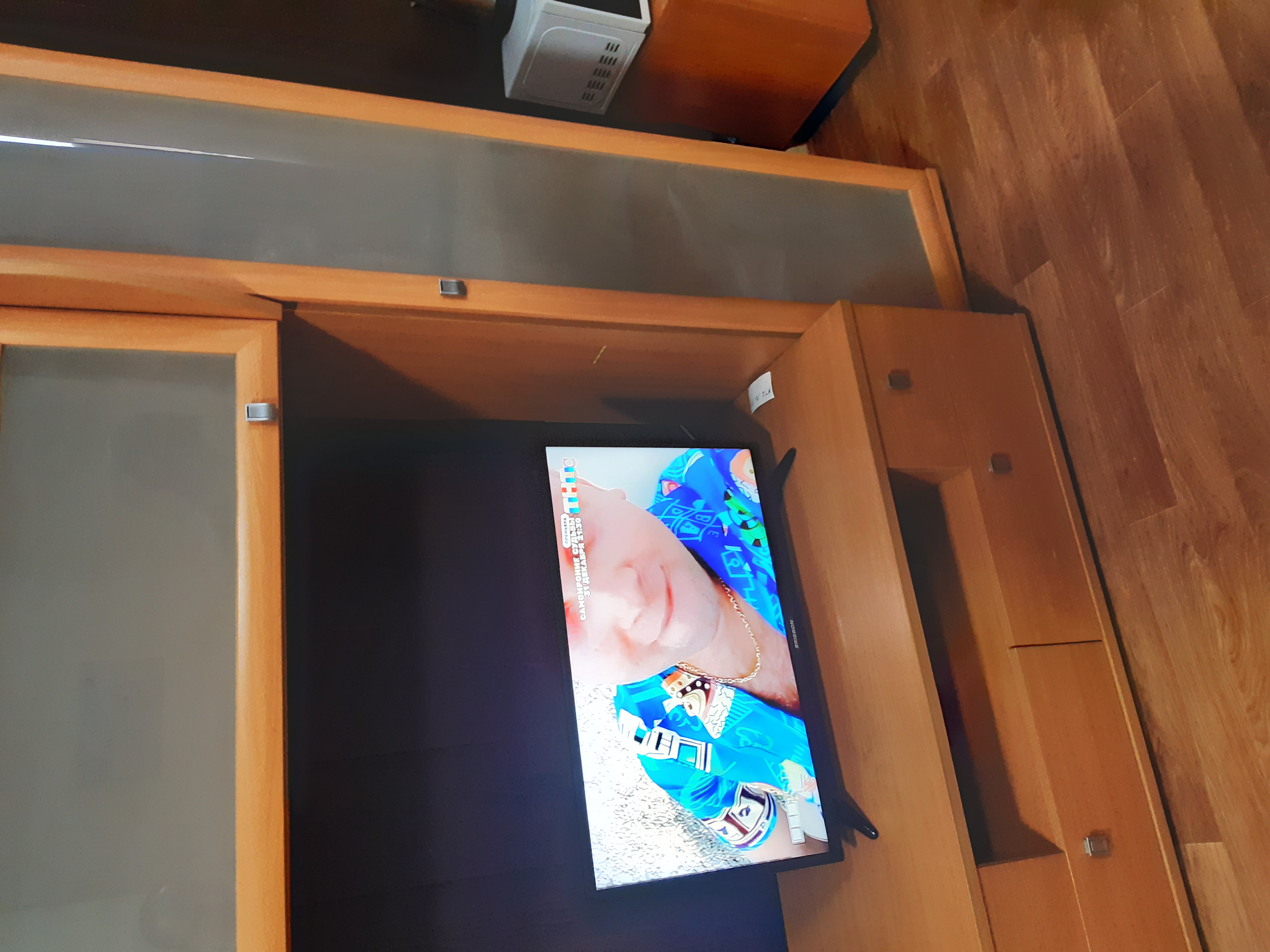 Фото Тихий дворик