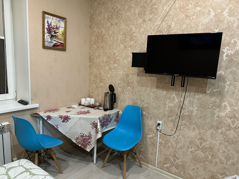 Фото Релакс