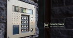 Domofon GE (Gldani VII microdistrict, 21), intercoms