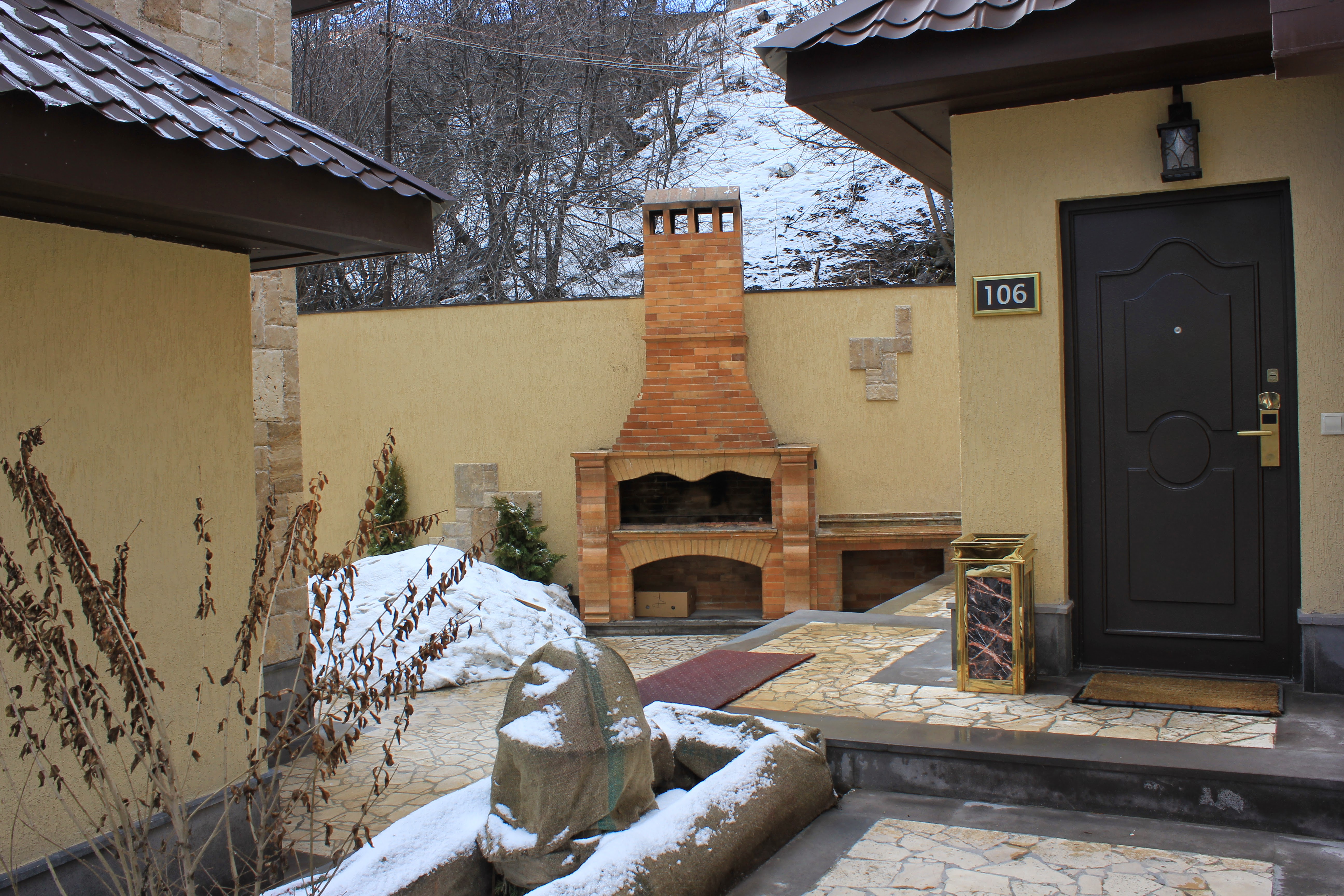 Фото Элегант