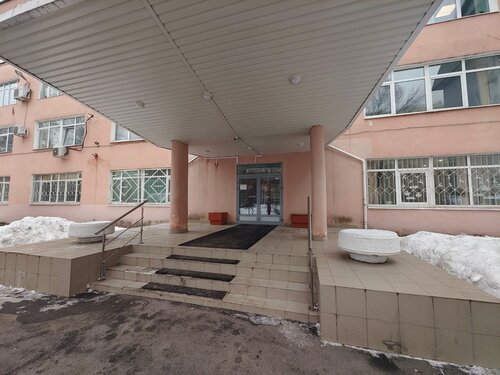 Devlet kurumları ve bakanlıklar Ministry of Housing and Communal Services of the Yaroslavl Region, Yaroslavl, foto