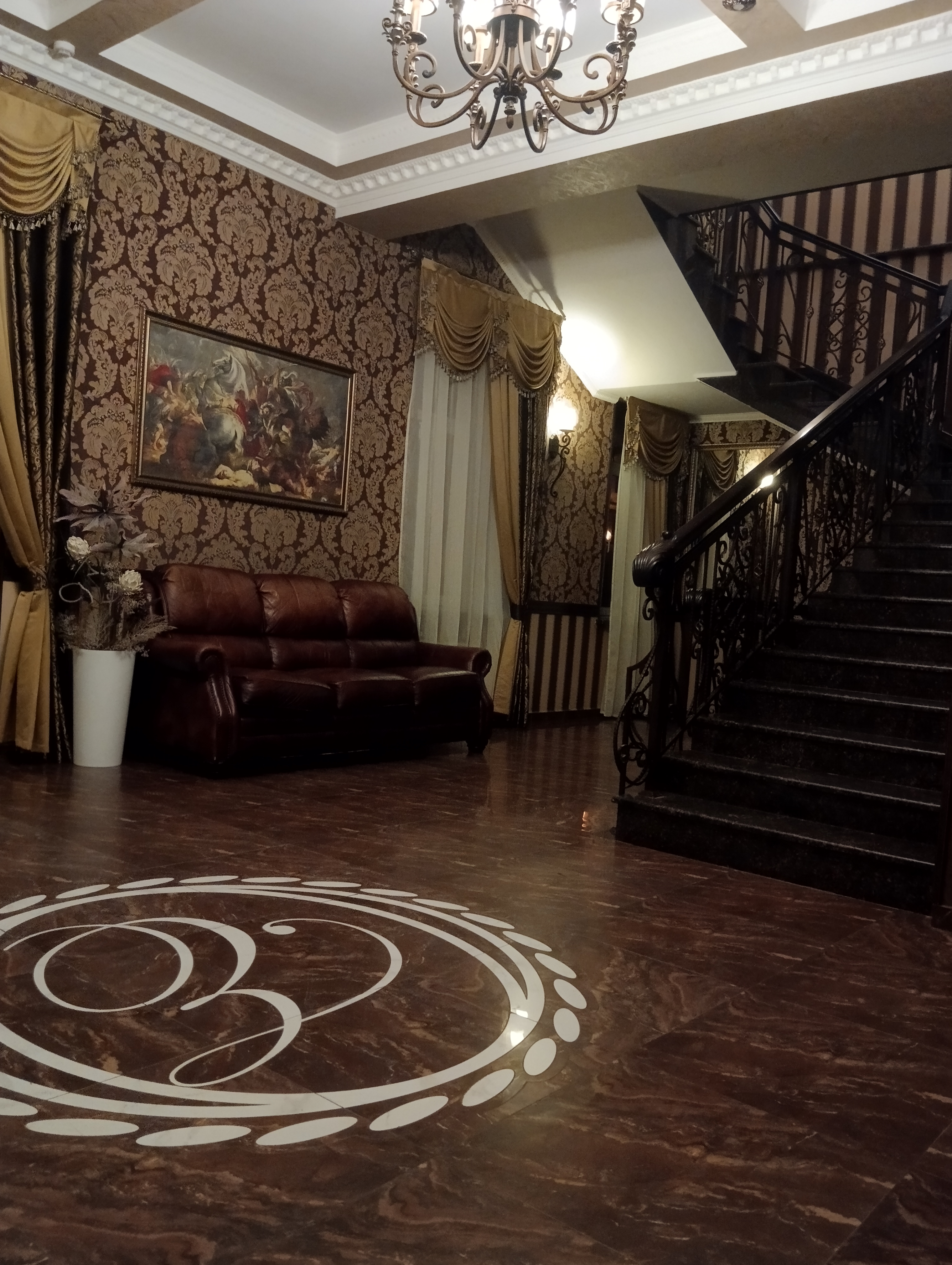 Фото Эсперо