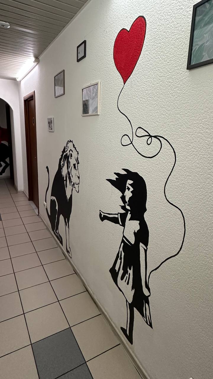 Фото Мариель