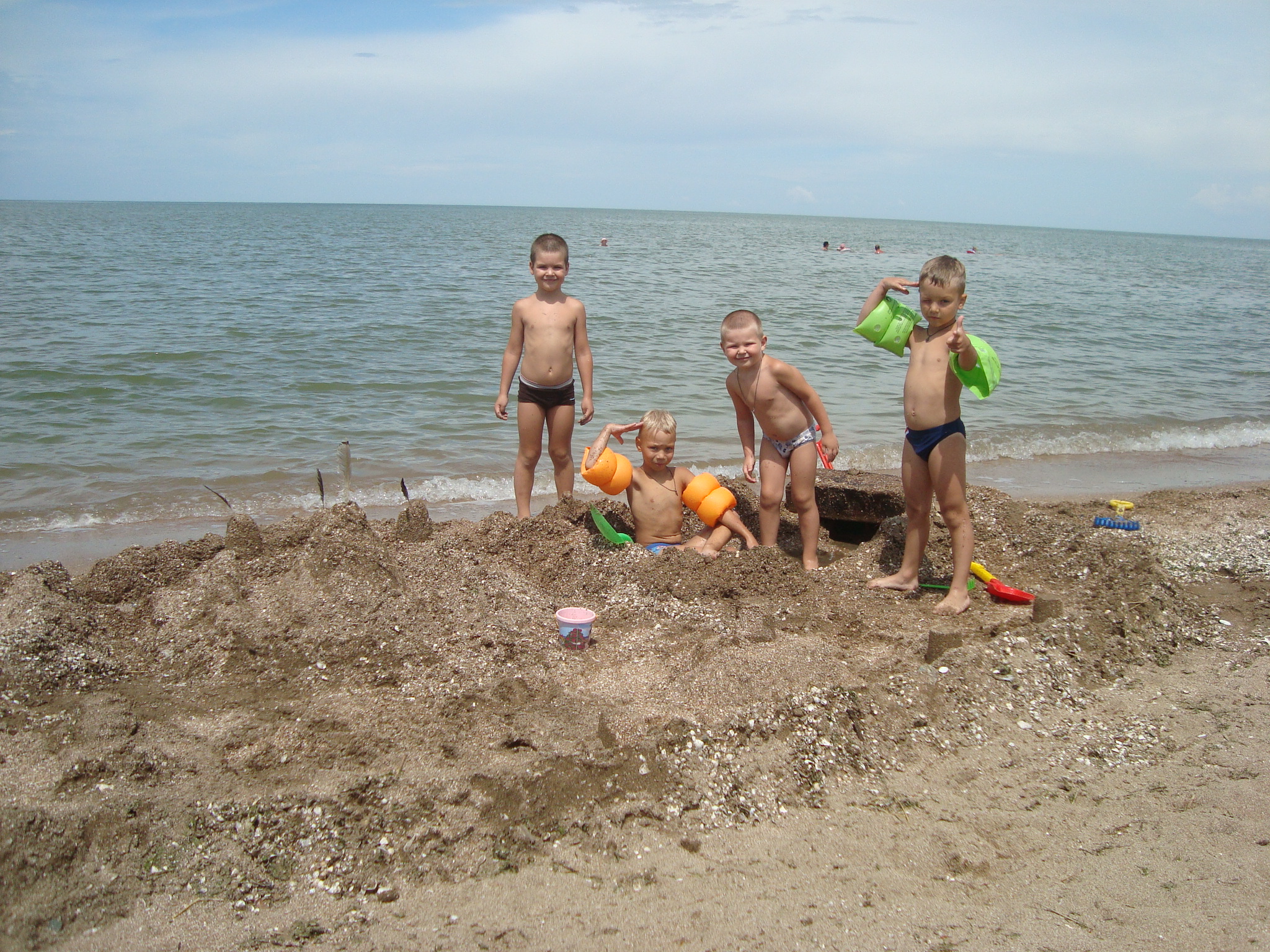 Фото отеля 5