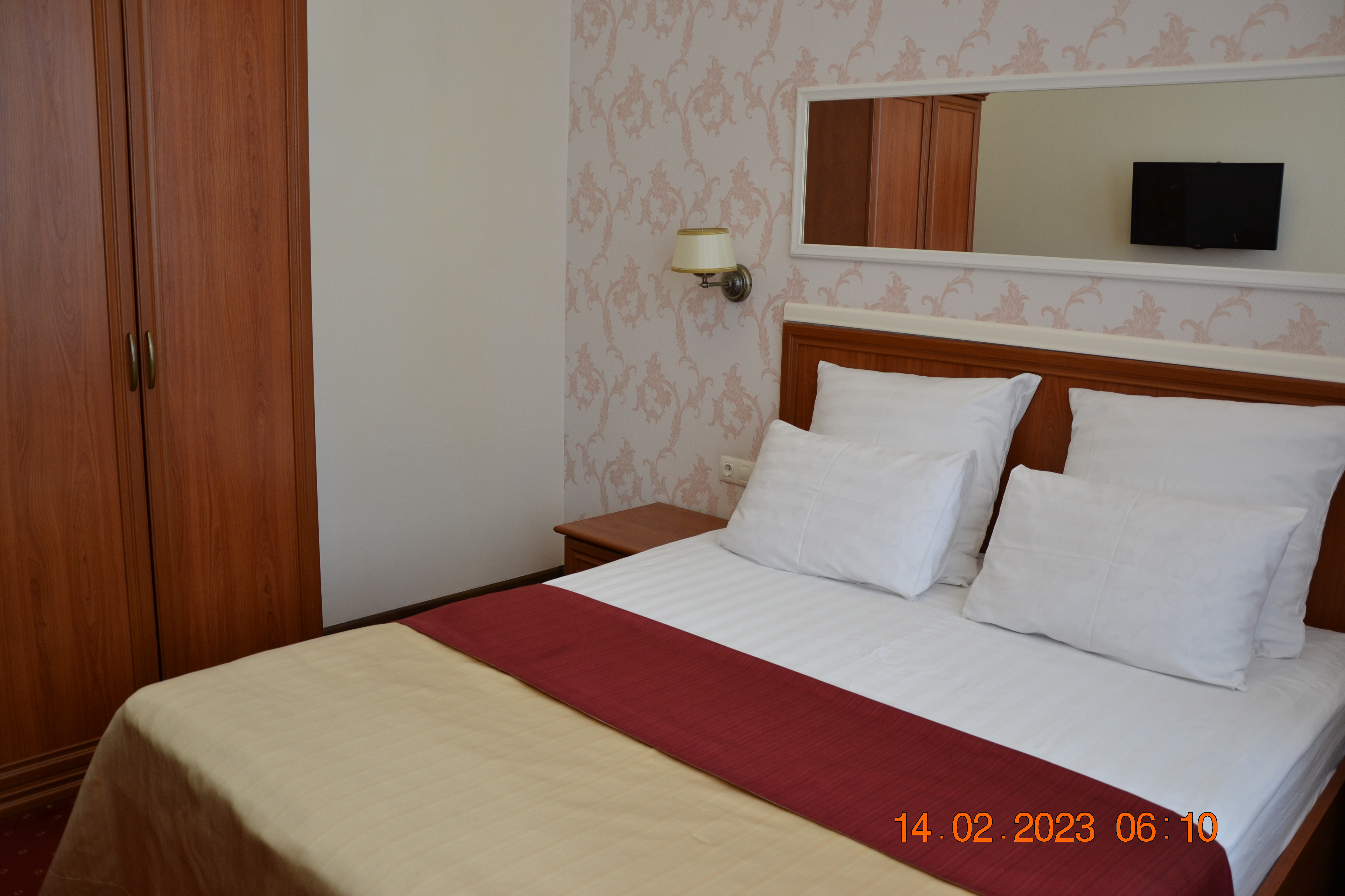 Фото Милютинский