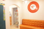 IQ007 (Koshtoyantsa Street, 47к1) ، مركز تنمية الأطفال