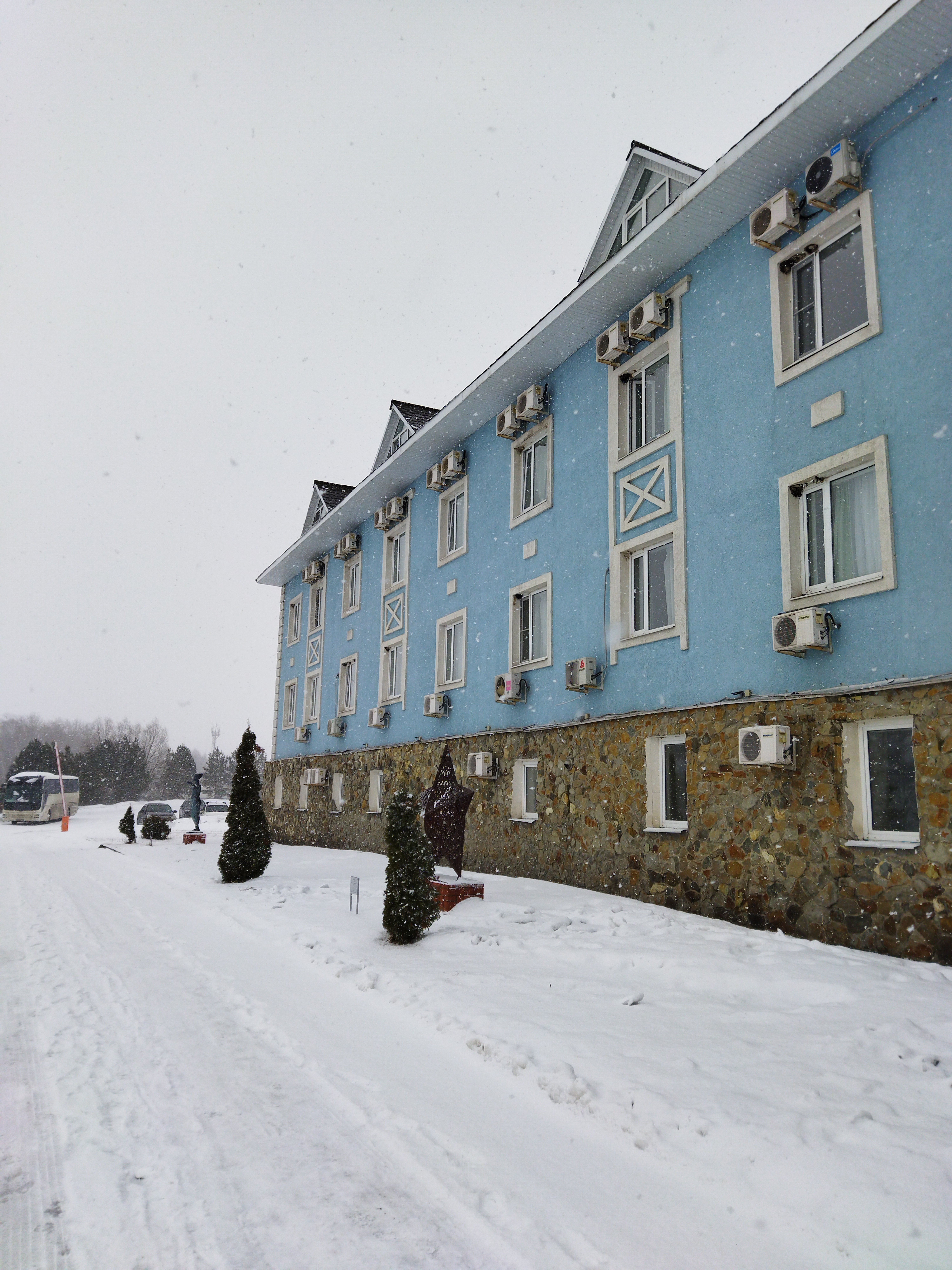 Фото Арт Пенза