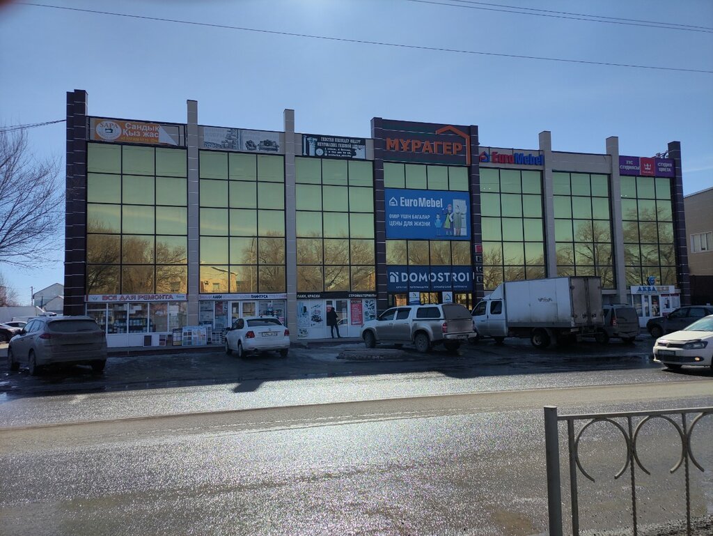 Сәндік төсемдер Эколепка, Ақтөбе, фото