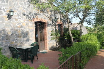 Фото Le Cisterne dell'Etna