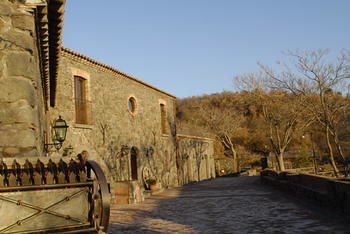 Фото Le Cisterne dell'Etna
