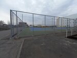 Теннисный корт (Кольцевая ул., 65А, село Засечное), теннисный корт в Пензенской области