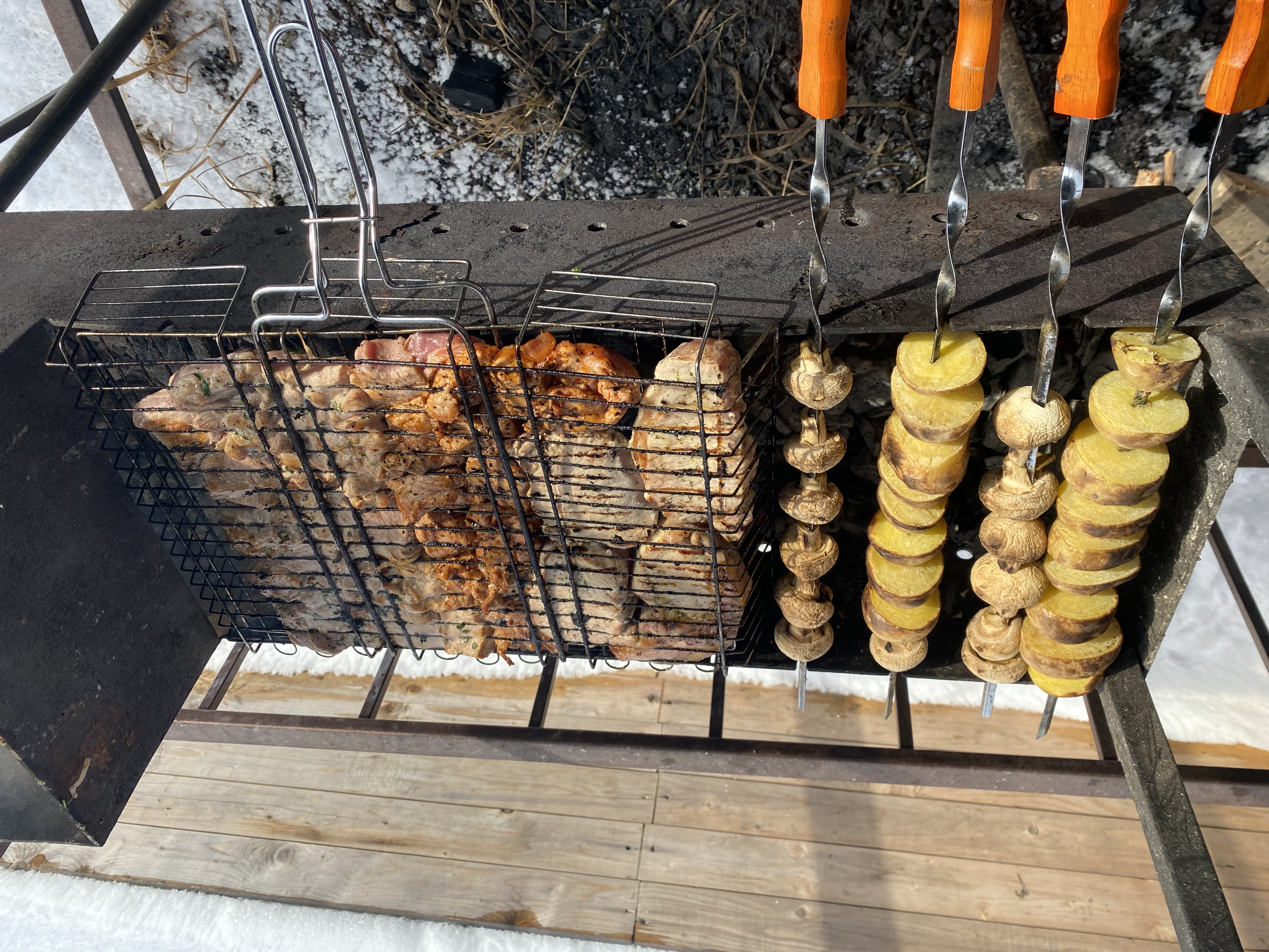 Фото O2 Кислород