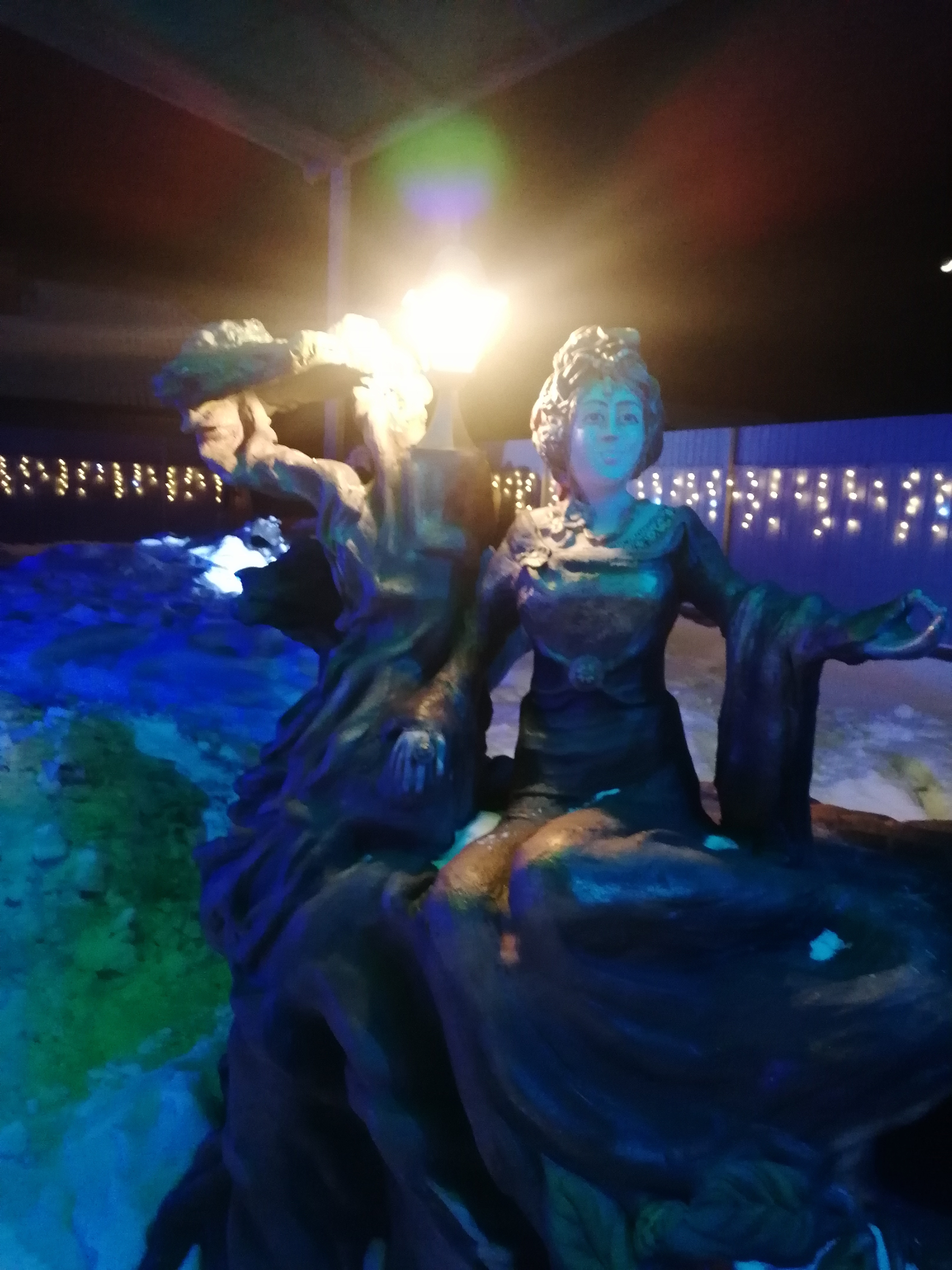 Фото Байкальские матрёшки