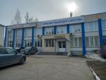 Kirovsky uchebny tsentr Energetik Ano Dpo (Lomonosova Street, 9), educational center