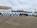 Bullet (Suzdalskoe Highway, 21А), repair of sports equipment