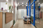 Academy of Development Bambolletti (Gorodskaya ulitsa, вл6), centro de desarrollo infantil