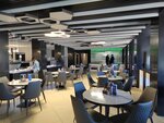 ИСМО food court (Metallurgov Avenue, 39), fast food