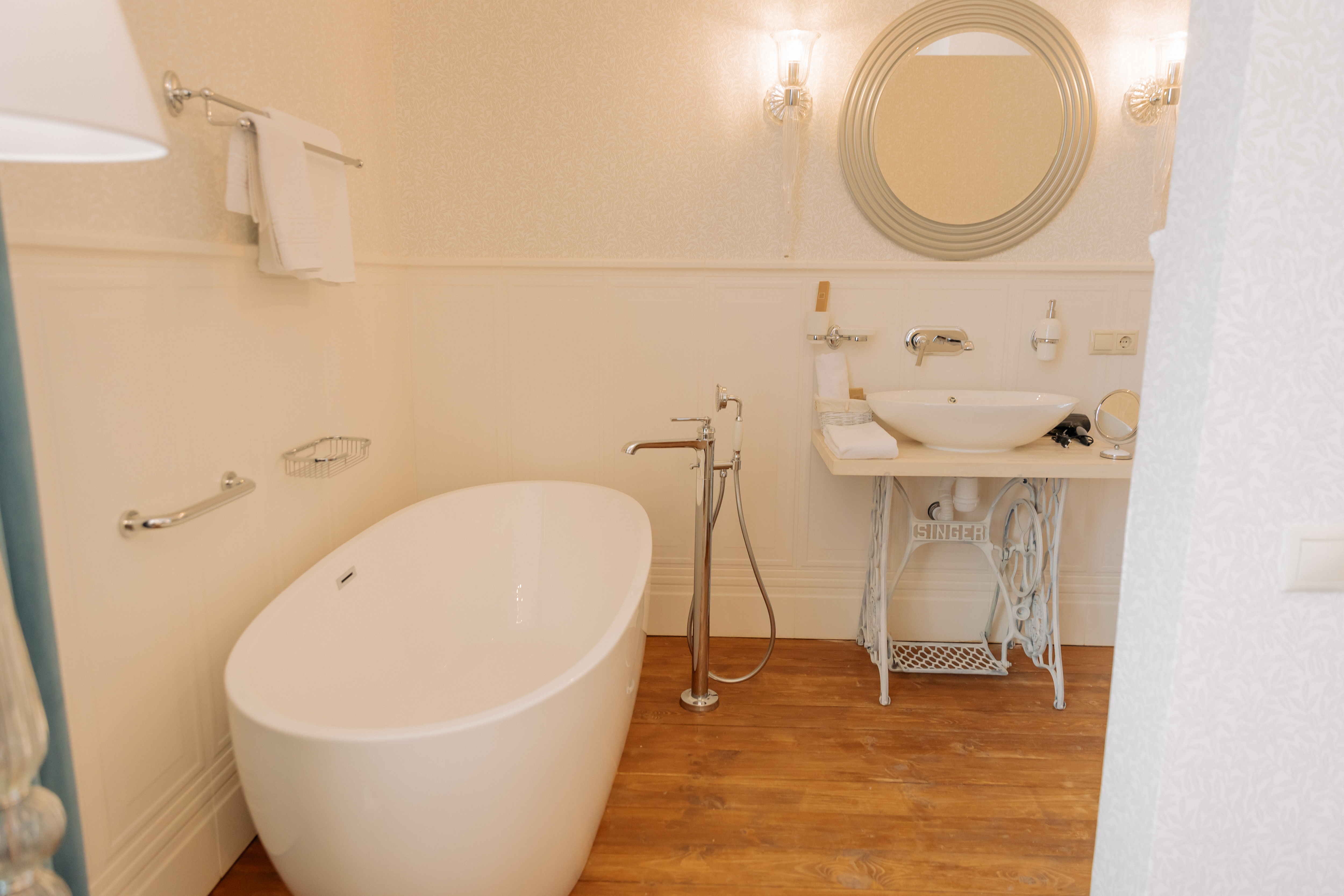 Фото Бобровая долина