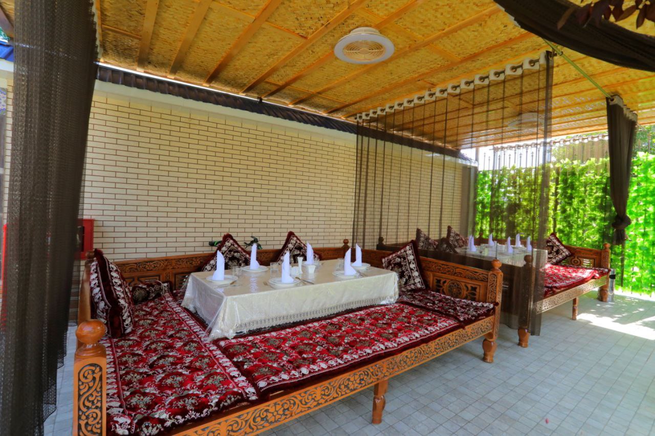 Фото Shosh Garden Family Resort