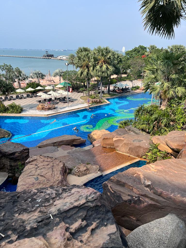 Фото The Zign Hotel