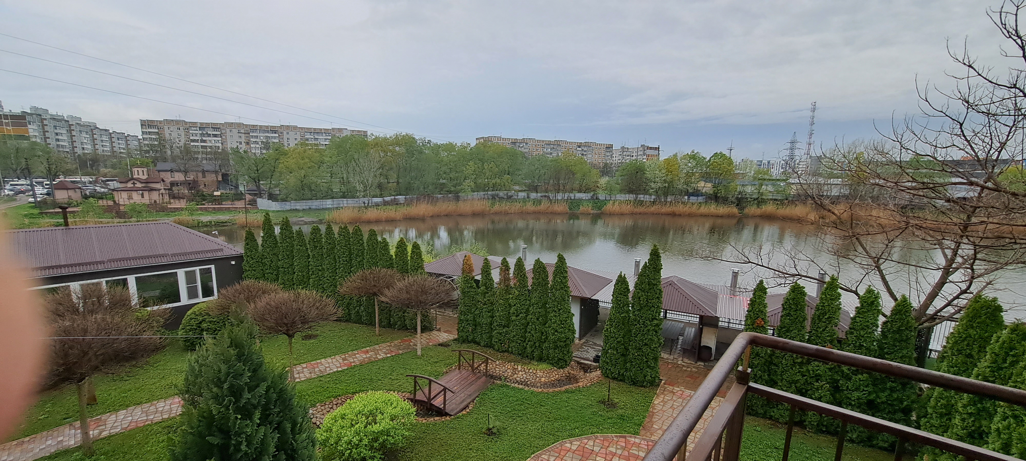 Фото Вилла Вальмонт