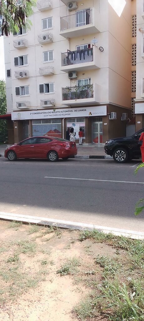 ATM Keve, Loanda, photo