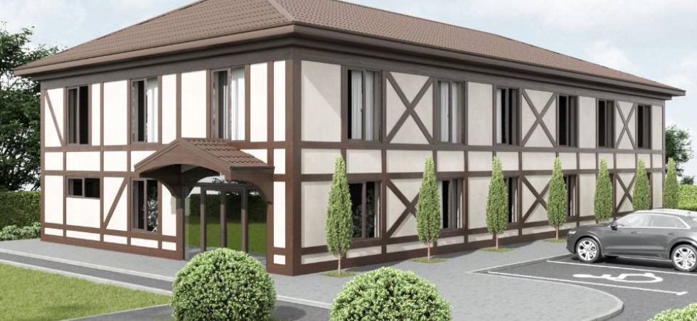 Фото отеля 2