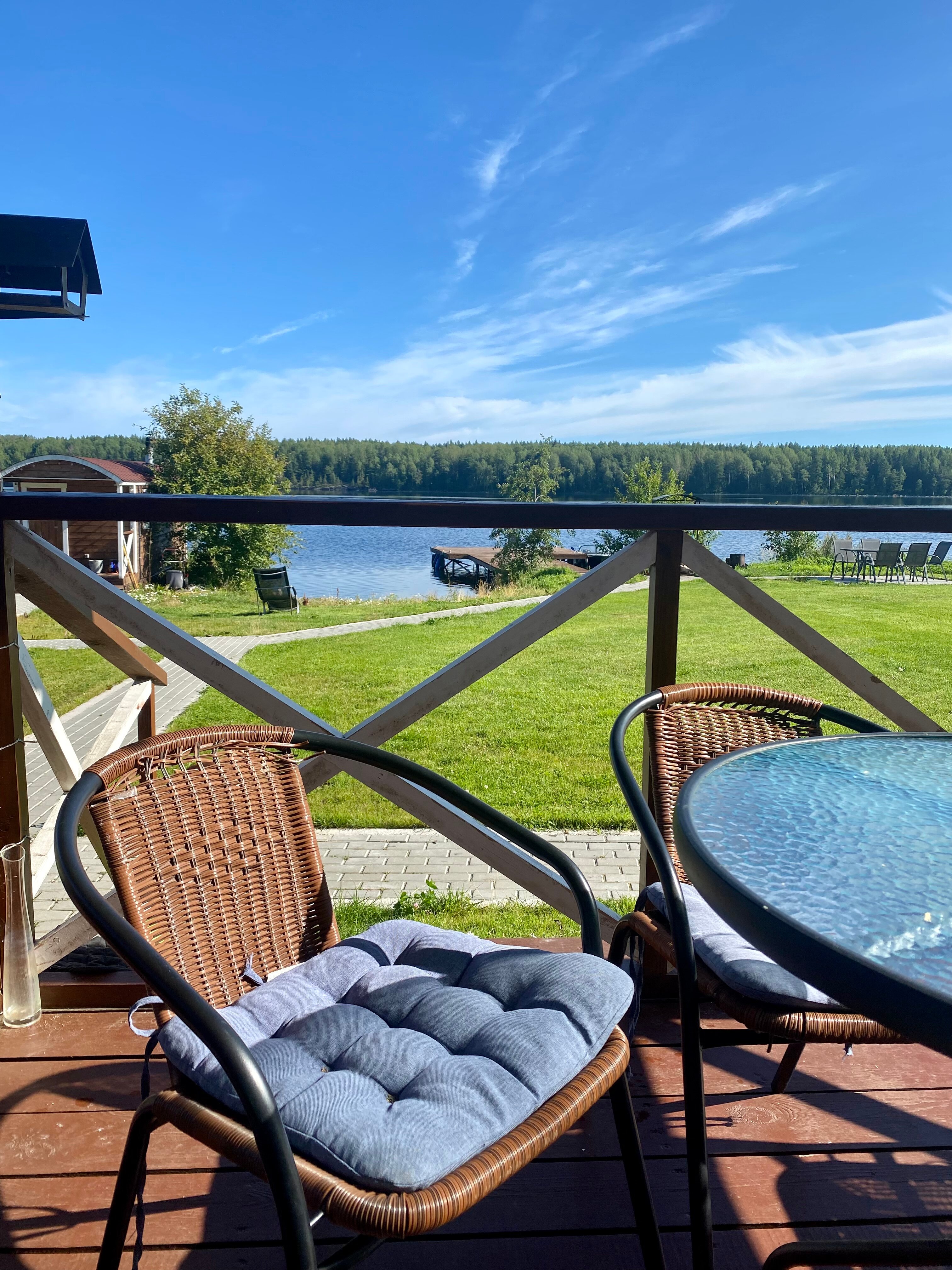 Фото Онежская Горка