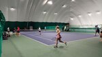 Tennis Athletic Club (Рабочая ул., 106АК2), теннисный клуб в Саратове