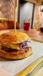 Addburger пушкинская ул 231 фото
