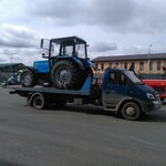 Автотехпомощь (Chapaevskaya Street, 59) ، إخلاء السيارات