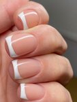 Nails Art studio (Strazh Revolyutsii Street, 15), nail salon