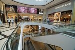 Oriocenter (Lombardy, Bergamo, Orio al Serio), shopping mall