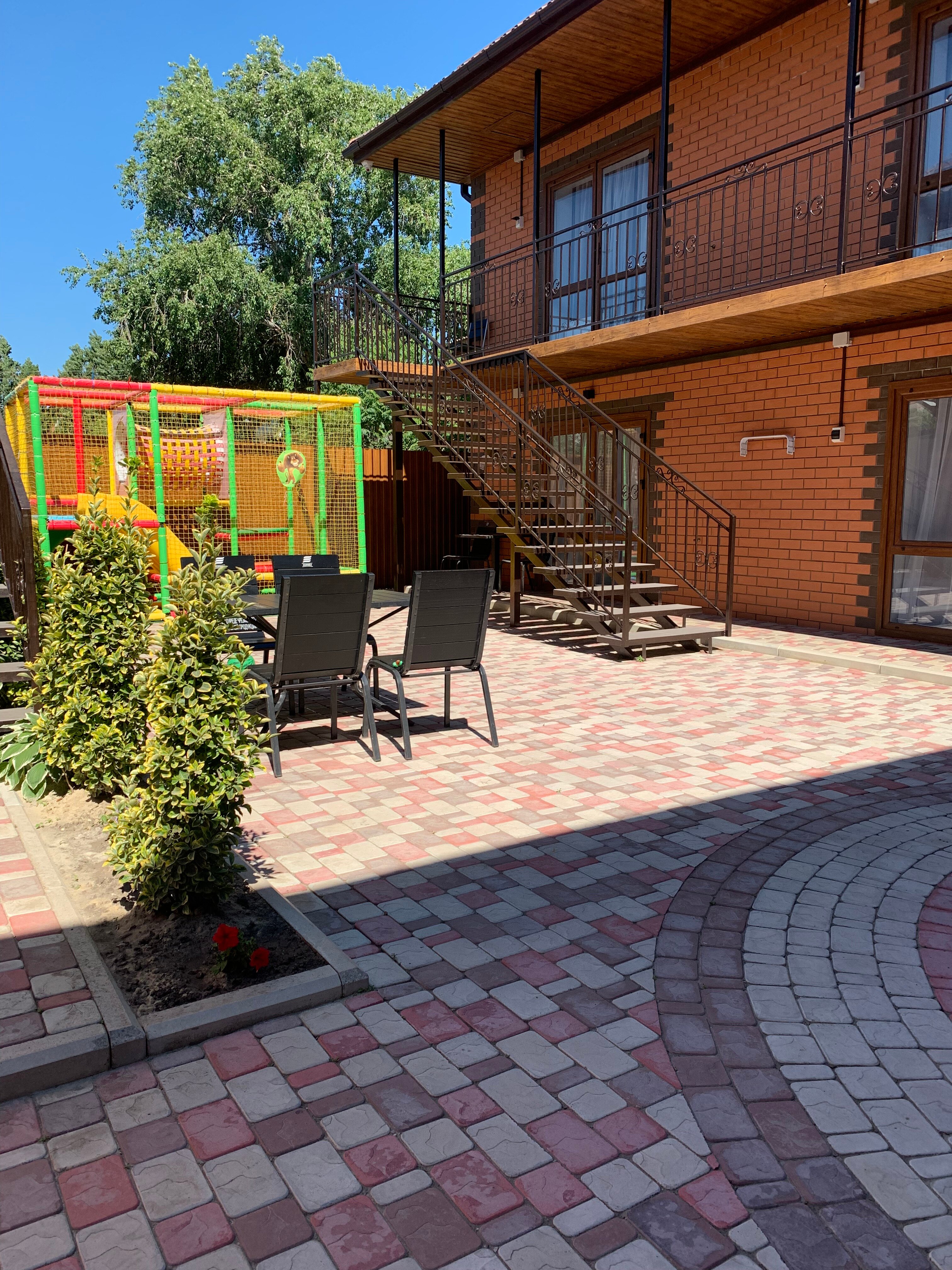 Фото Лиманская Пристань