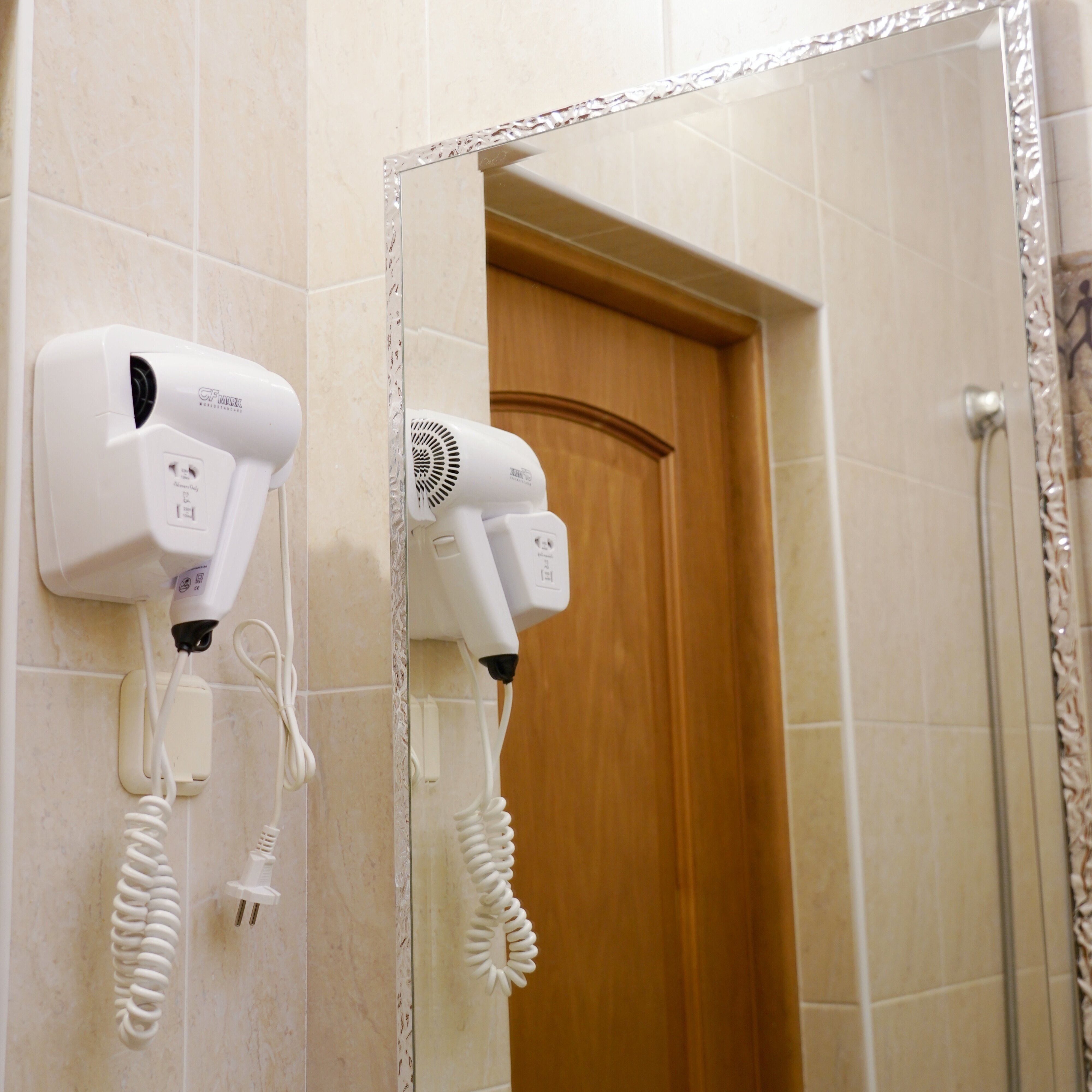 Фото Отель Салам