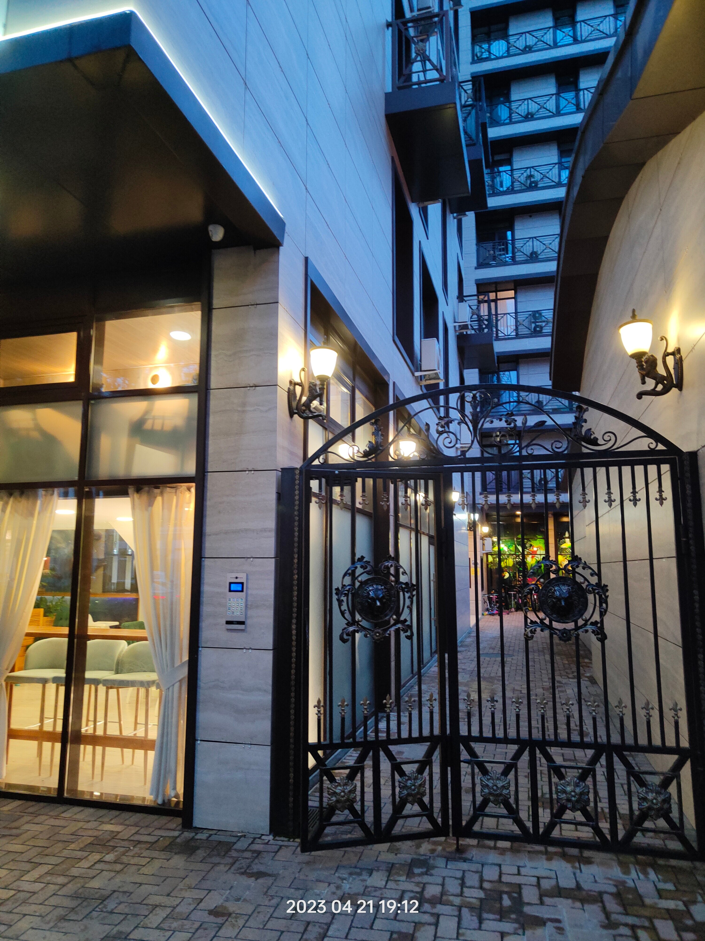 Фото На высоте!