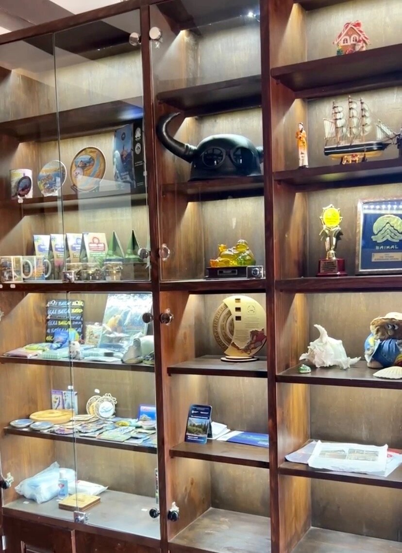 Фото Королевская гавань